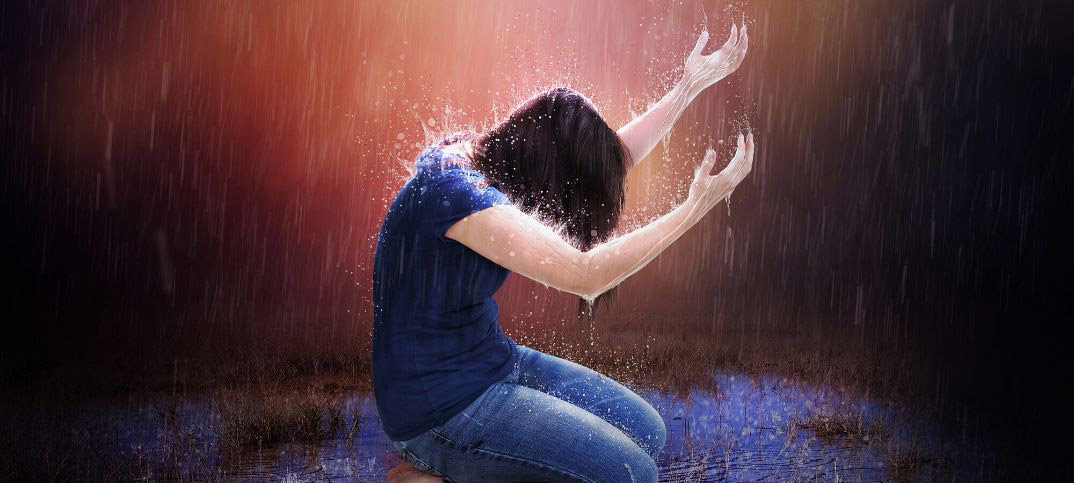 The Humility of Faith