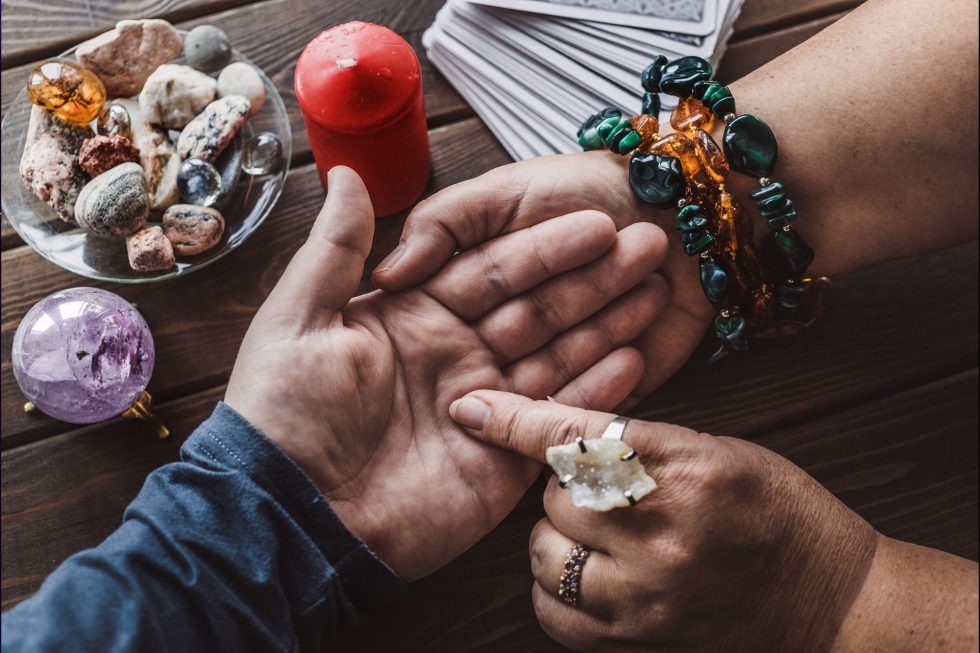 Fortune Tellers and Your Success