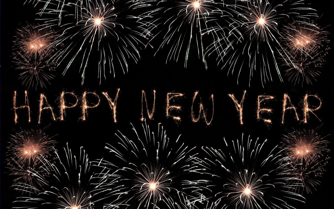 New Year, New You?