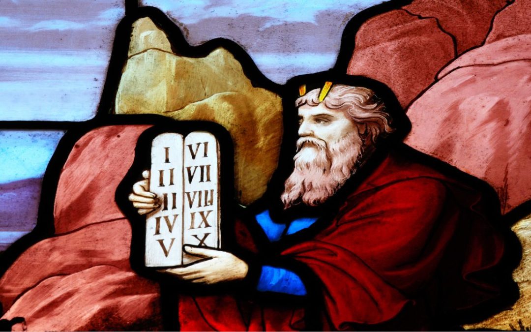 The Beginnings of Sabbath