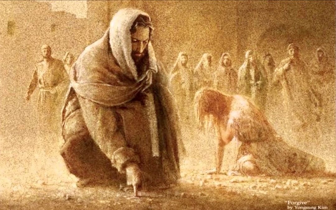 A Life Without Sin
