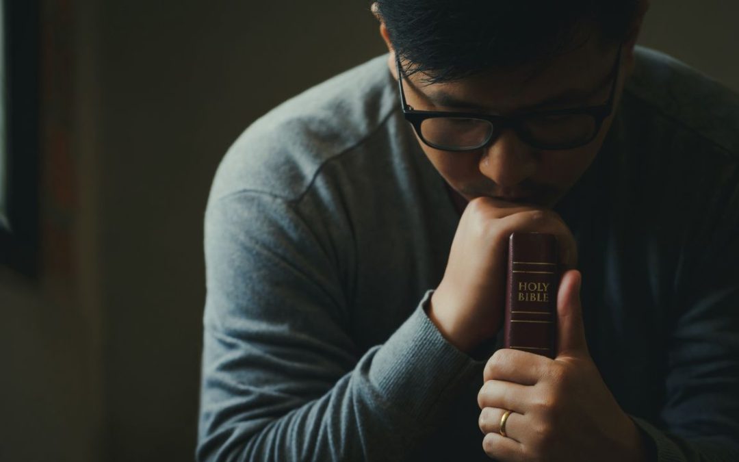 A More Glorious Ministry