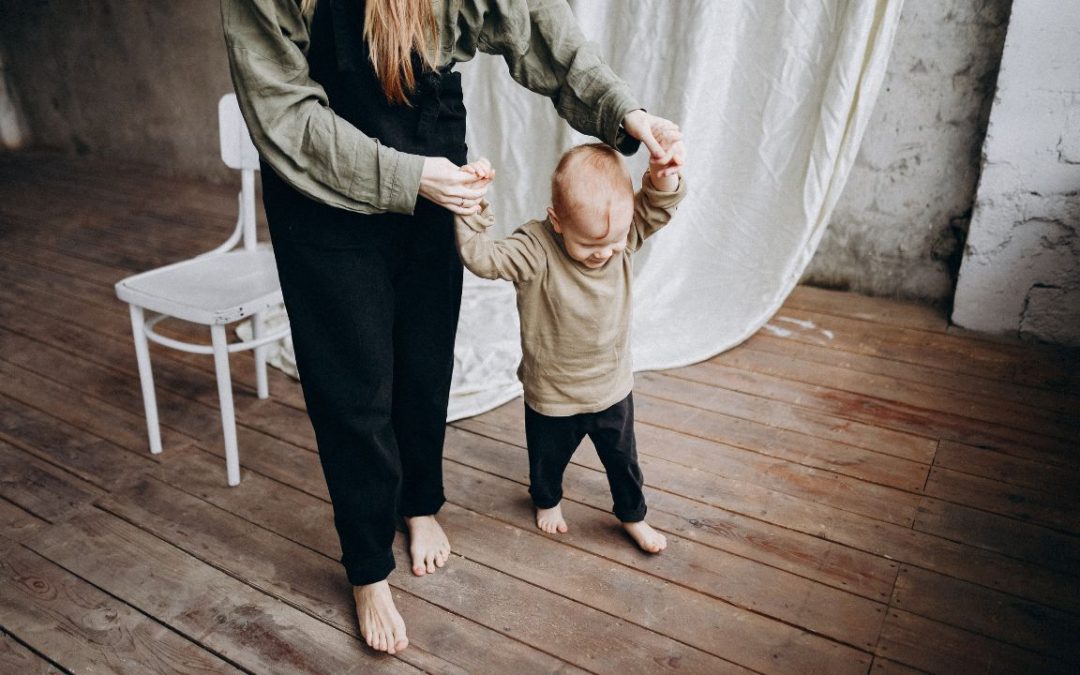 Empowering Motherhood: Nurturing Wisdom through Knowledge and Practice