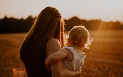 Embracing Imperfection: Navigating Motherhood’s Highs and Lows, One sunrise at a time