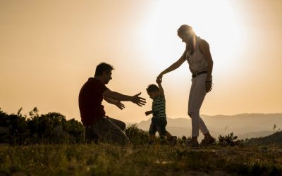 Embracing Grace: A Journey of Imperfect Christian Parenting