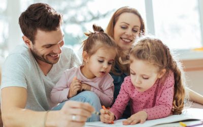 Parenting Styles: A Divine Balance of Standards and Love
